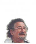 Pierre Vallon